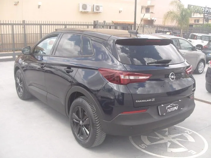 Opel Grandland (X)