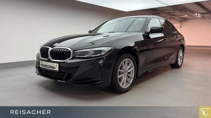 BMW 318
