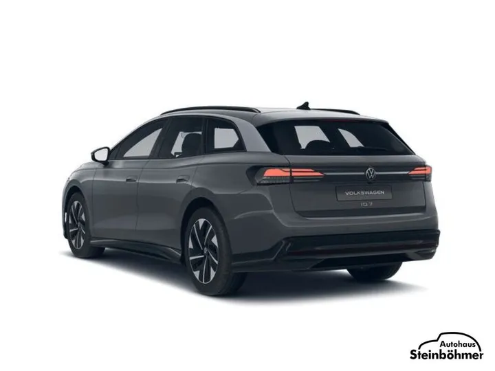 Volkswagen ID.7