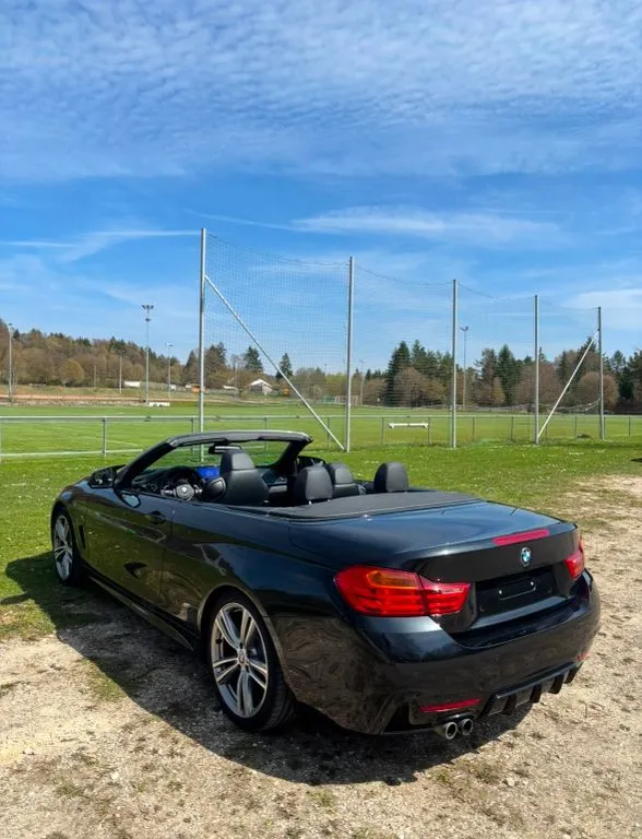 BMW 428