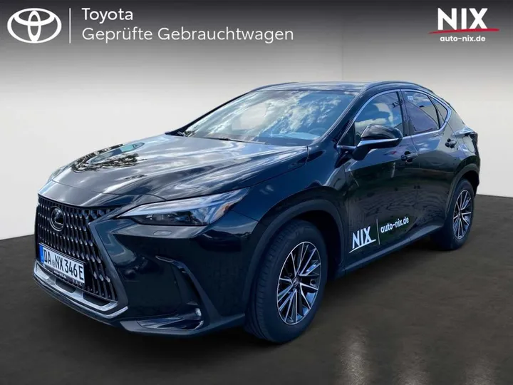 Lexus NX 450h