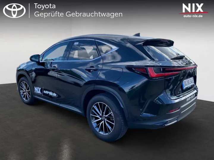 Lexus NX 450h