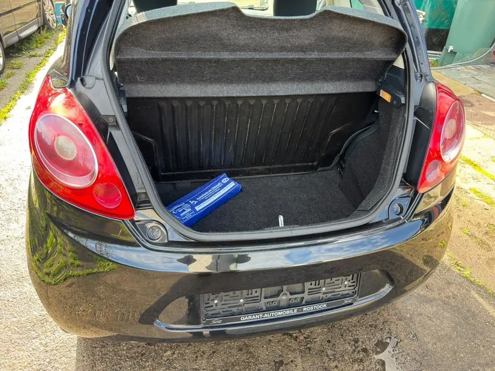 Ford Ka/Ka+