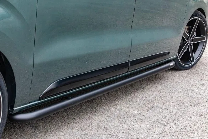 Citroën SpaceTourer