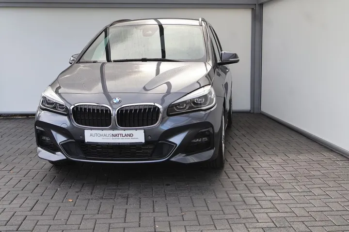 BMW 218 Gran Tourer