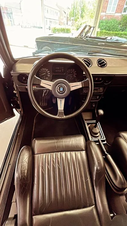 Alfa Romeo Alfasud