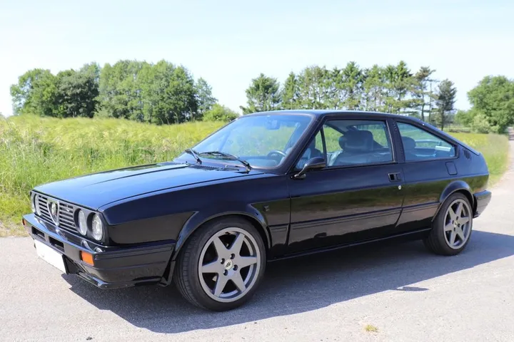 Alfa Romeo Alfasud