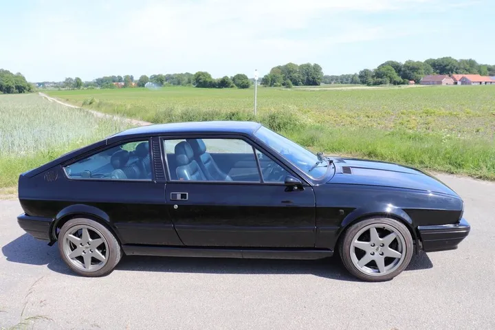 Alfa Romeo Alfasud