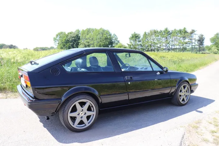Alfa Romeo Alfasud
