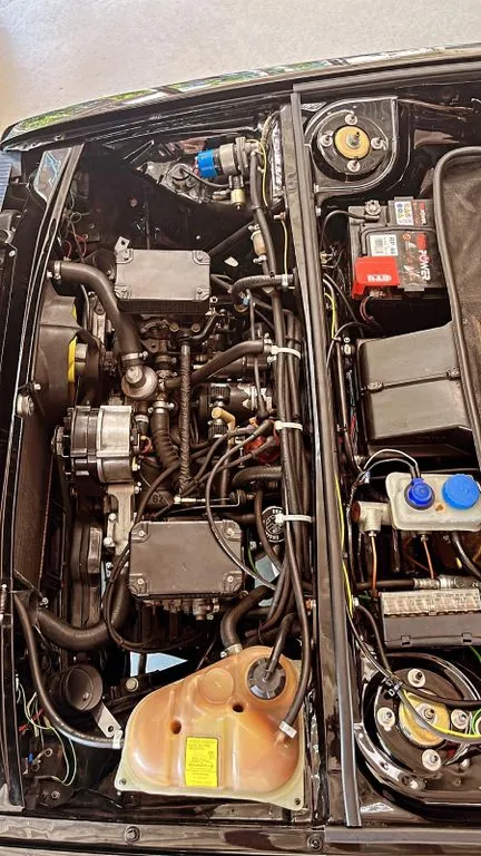 Alfa Romeo Alfasud