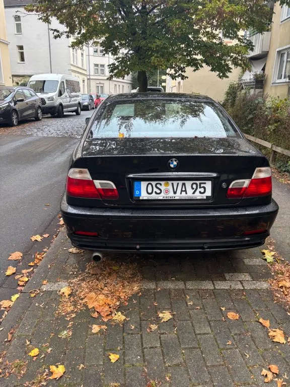BMW 318