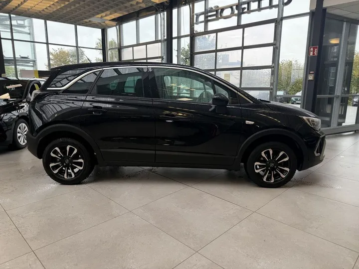 Opel Crossland (X)
