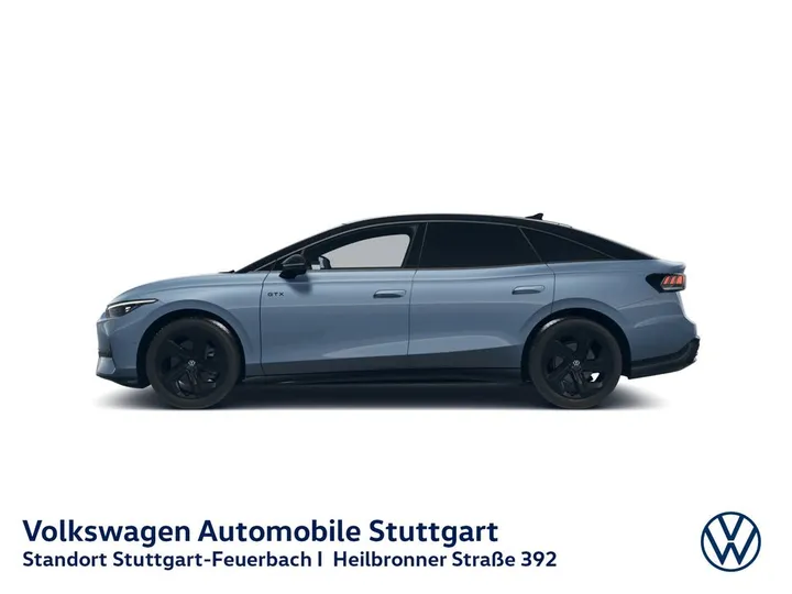 Volkswagen ID.7