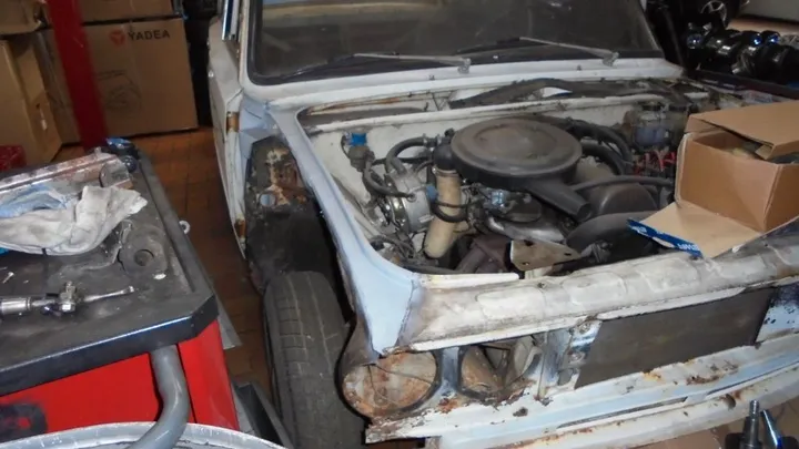 Lada Other