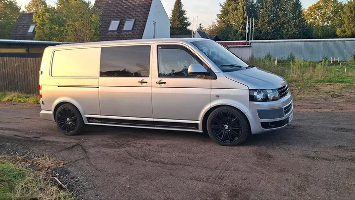 Volkswagen T5 Transporter