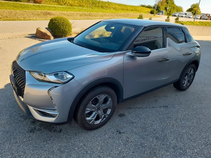 Citroën DS3