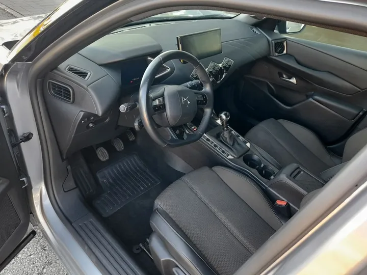 Citroën DS3