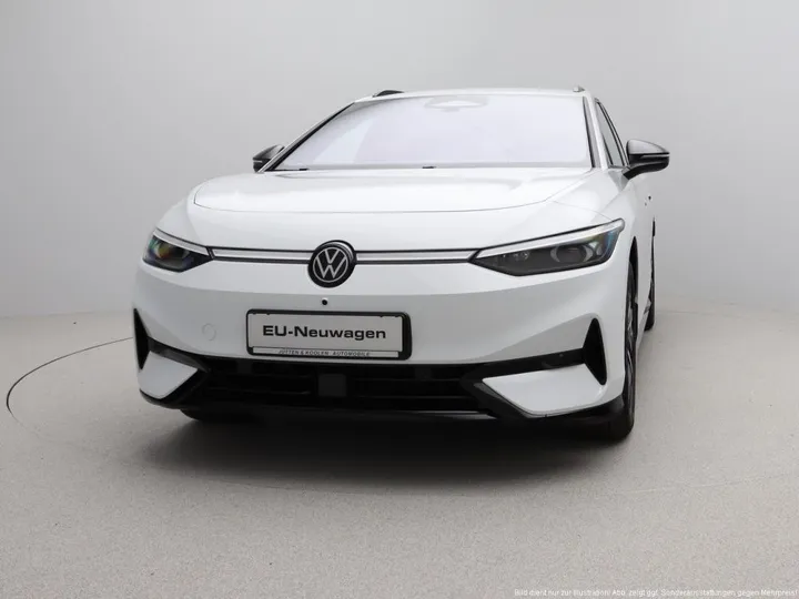 Volkswagen ID.7
