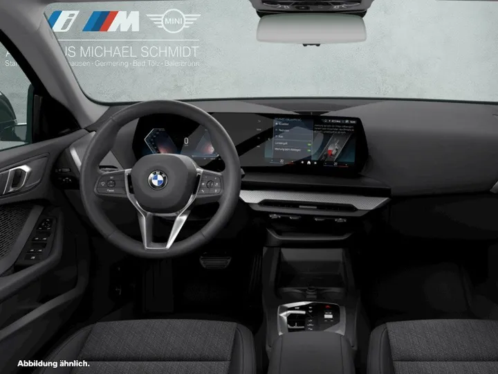 BMW 220 Gran Coupé
