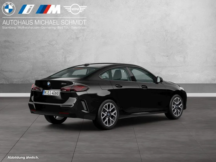 BMW 220 Gran Coupé