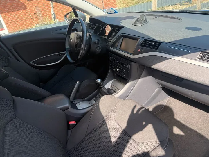 Citroën C5