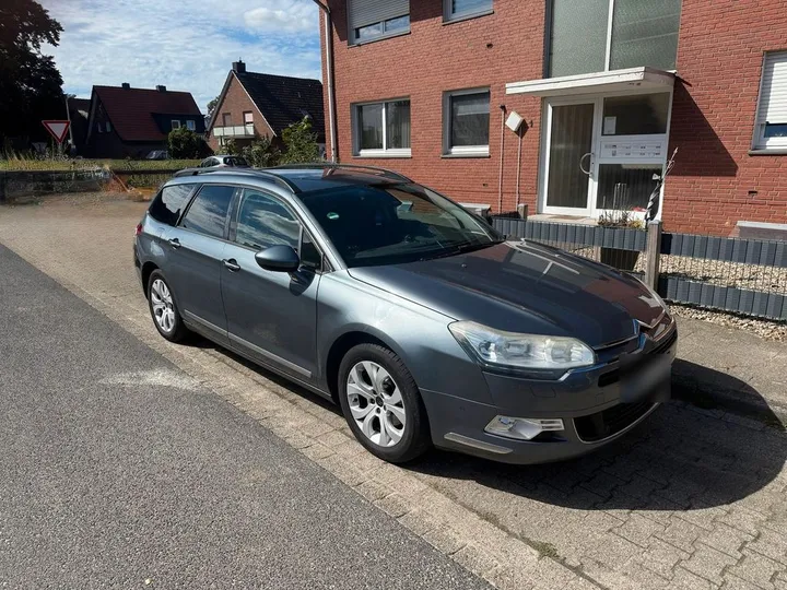 Citroën C5