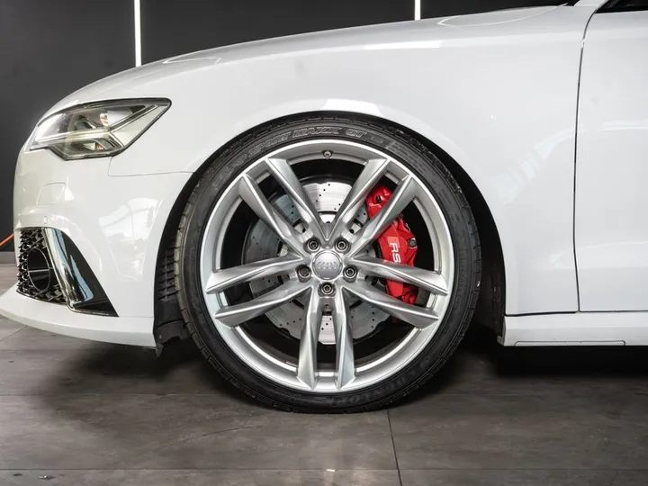 Audi RS6