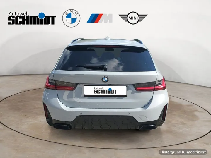 BMW M340d