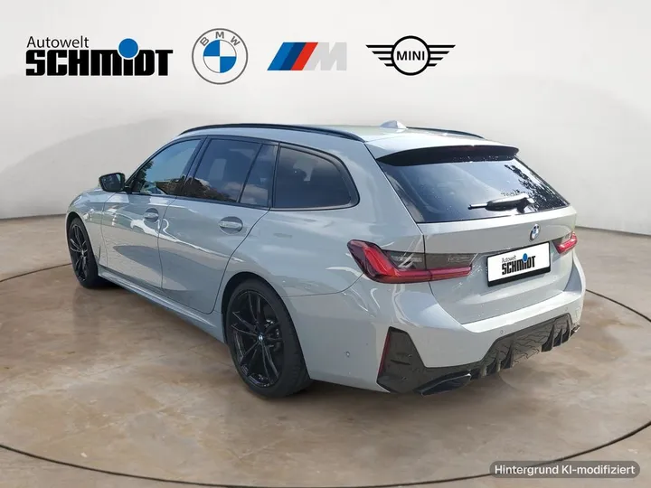 BMW M340d