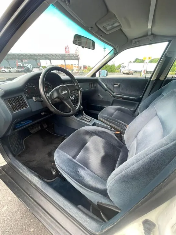 Audi 90