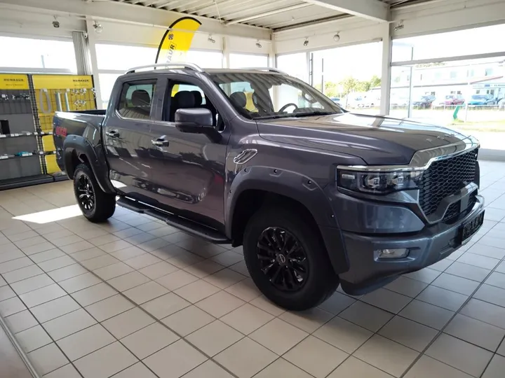 Foton 4