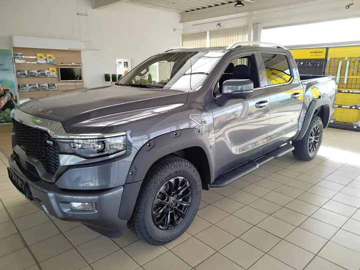 Foton 4