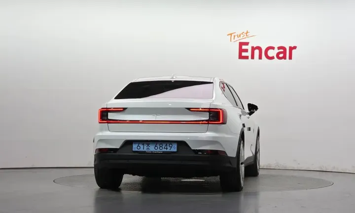 Polestar Polestar 2