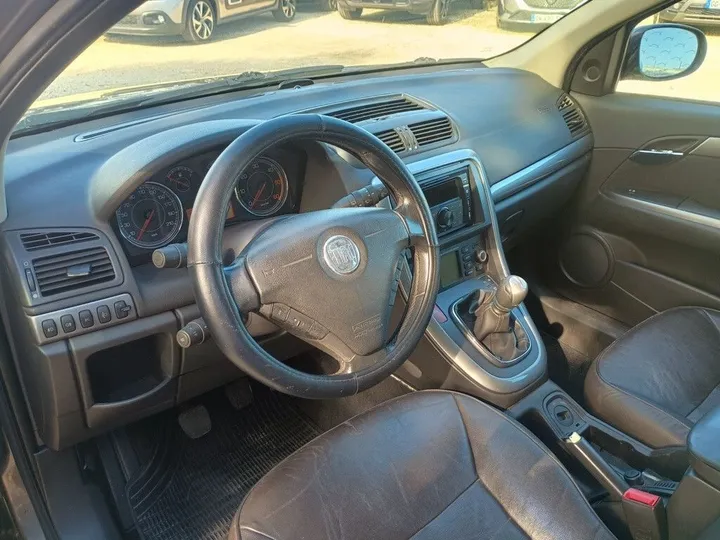 Fiat Croma
