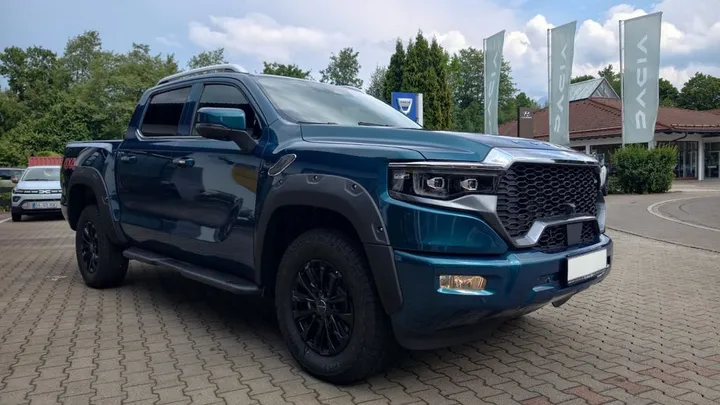 Foton 4