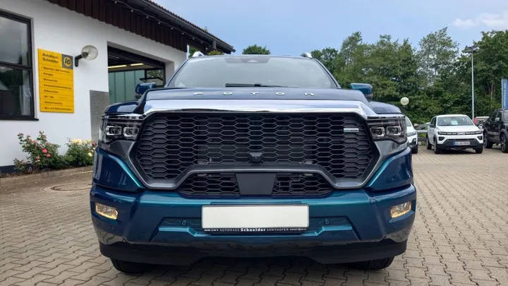 Foton 4