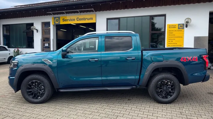 Foton 4