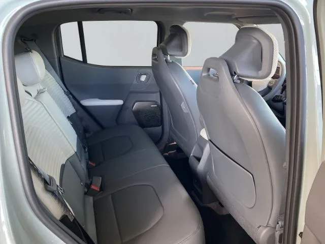Kia EV2