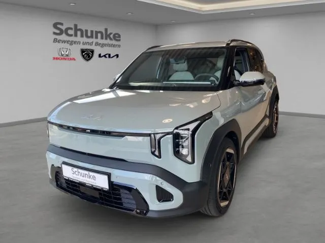 Kia EV2