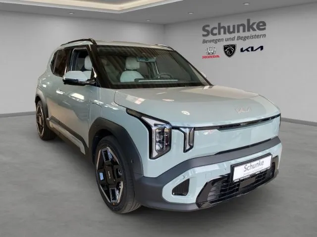 Kia EV2