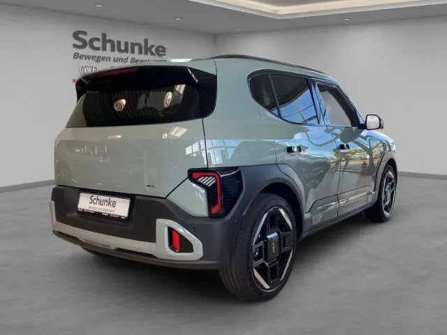 Kia EV2