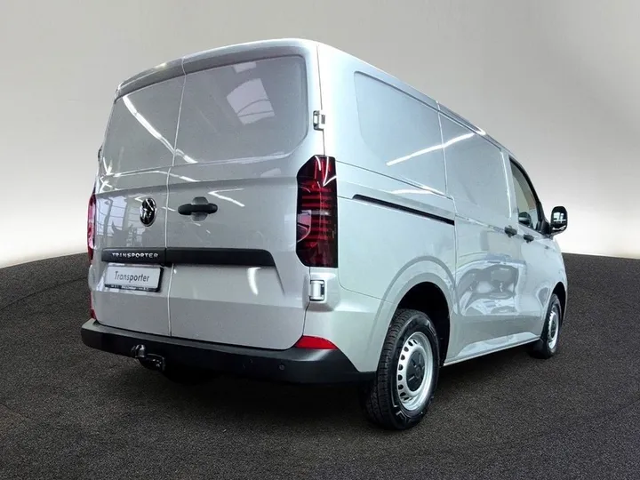 Volkswagen T7 Transporter