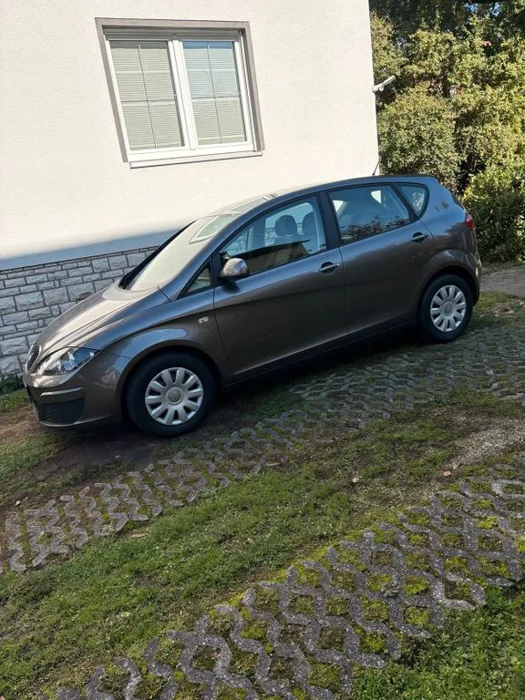 Seat Altea