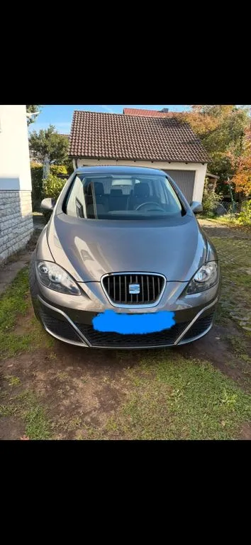 Seat Altea