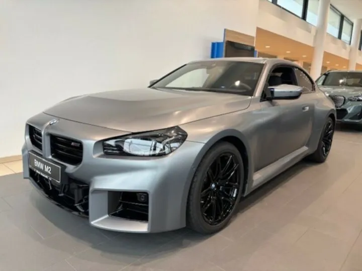 BMW M2