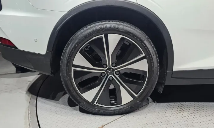 Polestar Polestar 2