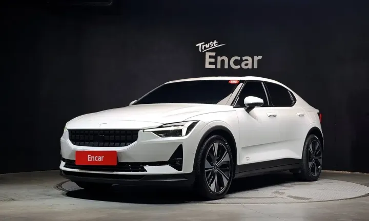 Polestar Polestar 2