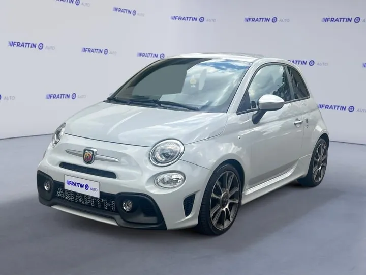 Abarth 595 Turismo
