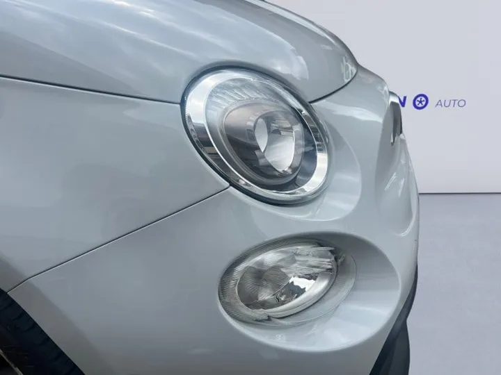 Abarth 595 Turismo