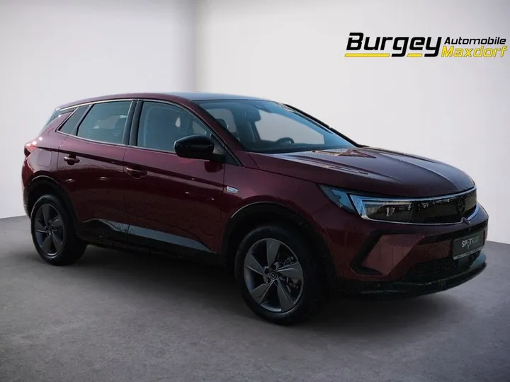 Opel Grandland (X)